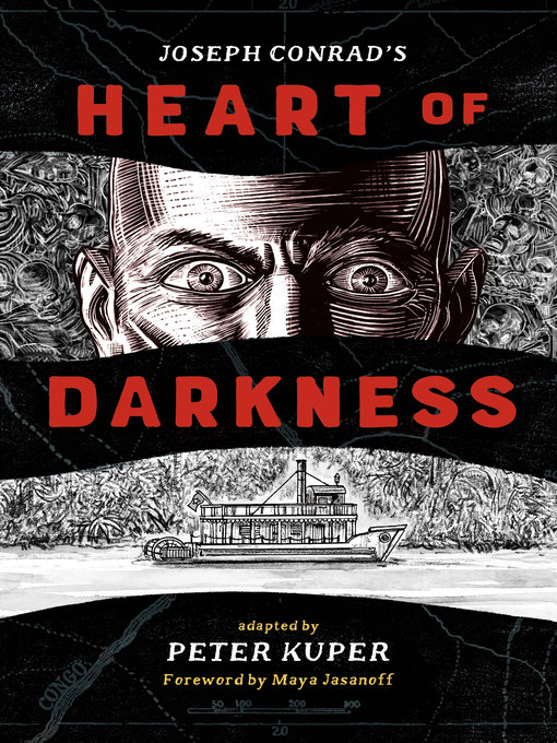 Title details for Heart of Darkness by Joseph Conrad - Available